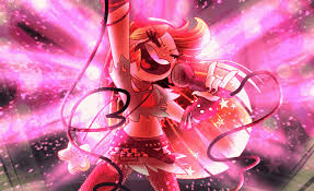 Enoshima junko gif | tumblr. Pink Anime Computer Wallpaper Art Cg Artwork Anime Star Vs The Forces Of Evil 1280x782 Wallpaper Teahub Io