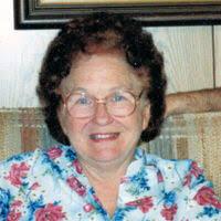Obituary information for Peggy Anne Wessells
