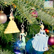 Learn how to make your own christmas decorations. 20 Diy Disney Ornaments