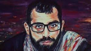 Bassel al-Araj, revolutionary icon