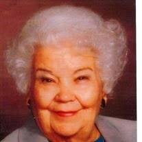 Harriet (Locker) Thomas Obituary