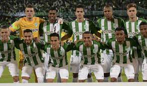 Atlético nacional game played on july 06, 2016. Nacional Cruzeiro Despojaria De Historico Record En Copa Libertadores Antena 2