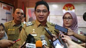Mau Nyalon Gubernur Ini 7 Fakta Kontroversi Pasha Ungu Saat Jadi Pejabat