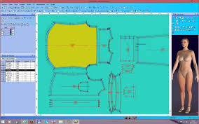 Optitex 12 Full Para Windows 7 8 Y 8 1 De 64 Bits Pattern Design Diy And Crafts Design