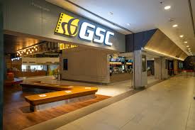 Gsc 3 damansara has a total of 8 movie screens, featuring digital 2d & 3d options. First Look Gsc 3 Damansara Now Has A Kid Friendly Cinema Hall Ninja Housewife