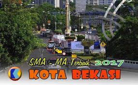 Banyak katagori bisa kita jadikan sebagai indikator untuk menentukan peringkat terbaik sebuah sekolah. Peringkat Sma Ma Terbaik Kota Bekasi Th 2017 K Blog