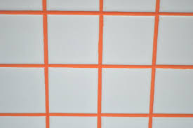 Electric Orange Grout Unsanded Grout With Pigment Added Etsy In 2021 Unsanded Grout Glitter Grout Grout Color