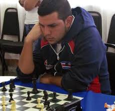 Daniel muñoz sánchez nació en madrid (españa). Como El Ajedrez Escapa Del Covid 19 Semanario Universidad