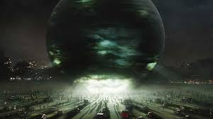 O doamne nu mă opri. The Day The Earth Stood Still 2008 Online Subtitrat