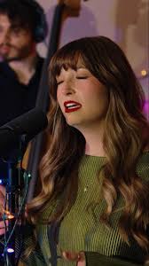 Continuing to make Christmas magic with @bluehousebandofficial and  @itschazmazzota. Stay tuned for the live version coming to you Christmas  Day. Until then, you can stream “Sad Christmas” and snuggle ...