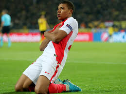 🔵🚨 #psg #mbappé — fabrizio romano (@fabrizioromano) june 6, 2021 Nach Neymar Paris Saint Germain Legt Mit Kylian Mbappe Nach Kicker
