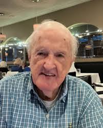 John Stanley Senter Obituary August 2, 2024