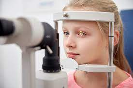 When You Should Take Your Child To The Eye Doctor