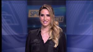 Parlo di 'esperienza' perché questo è stata, in tutti i sensi. Giorgia Rossi Sport Mediaset 01 12 2020 Youtube
