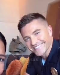 Eric Spiller's Instagram, Twitter & Facebook