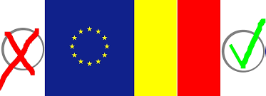 Uniunea europeana are in subordine sapte institutii: Pro Èi Contra Uniunea EuropeanÄ Ce Are Romania De CaÈtigat Èi De Pierdut DacÄ Ue RÄmane In Picioare