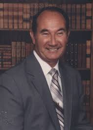 Edgar Ridgeway Obituary