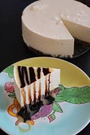 No Bake Paneer Cheesecake Recipe Yummy Tummy Aarthi Recipe In 2020 Cheesecake Recipes Cheesecake Blueberry Cheesecake Recipe