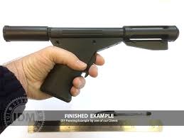 LOGANs RUN DS [kit] 3D Print | IDM Imagineering