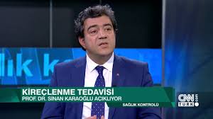 Kireclenme Tedavisinde Son Yenilikler Youtube