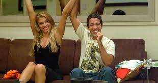 3 minexibição em 21 mar 2013. Jean Wyllys Disputou A Final Do Bbb5 Com Grazi Massafera Purepeople