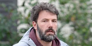 Ben Affleck Looks Really Different Without a Beard!