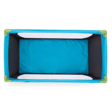 Reisebett von hauck mit matratze. Hauck Reisebett Set Dream N Play Mit Alvi Reisebett Matratze Komfort Schadstoffgepruft Faltbar 6 Cm Hohe Waterblue Babyartikel De