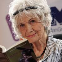 Alice Munro, Nobel Prize-winning short story author, dies at 92 : NPR
