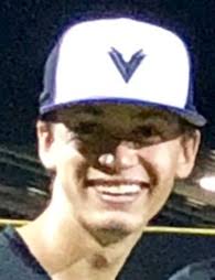 Logan Olson's Baseball Recruiting Profile