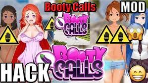 Booty calls all girls