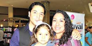 Vanessa villanueva was born in 1987 in the united states of america, and is an actress, but perhaps better known for being the estranged wife of guitarist chris perez who was a member of the band. The Untold Truth Of Chris Perez S Ex Wife Venessa Villanueva