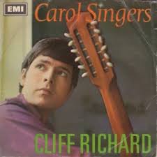 Performance: Little Town of Bethlehem by Cliff Richard