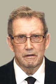 Obituary of David John Conlon