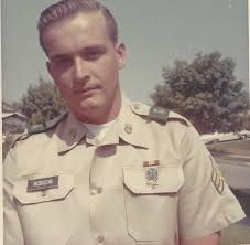 ROBERT ROBISON Obituary (1925