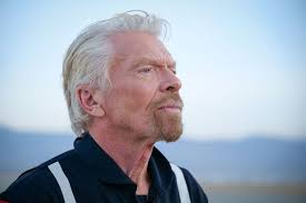 And there's plenty that could. Richard Branson On Twitter So Proud Of Virginorbit S Second Successful Commercial Mission To Orbit Showing A New Viable Pathway To Space For Launching Small Satellites Https T Co Xk5ruyl0xz Https T Co Qdguxpm1we