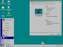 2) virtualbox windows 98 install. Windows 98 Online Y En Tu Navegador