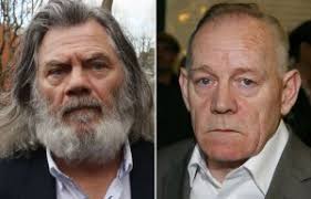 Public in tears as emotional Stardust families leave inquest joined by  Charlie Bird's widow after 'shattering' battle