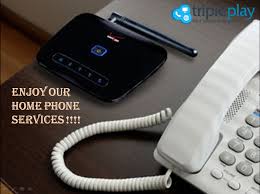 Are You Aware Of The Home Phone Service That We Are Providing To Our Customers Want To Enjoy Th Phone Service Best Internet Provider Internet Service Provider