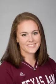 May Named Louisville Slugger/NFCA All-American