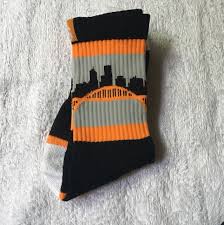 Strideline City Socks