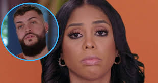 Who Is Nicole Jimeno Boyfriend Alejandro Padron? Meet Him!