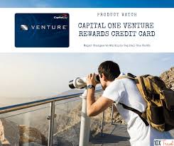 Capital one credit card travel rewards. Breaking Major Changes To Multiple Capital One Cards 10xtravel