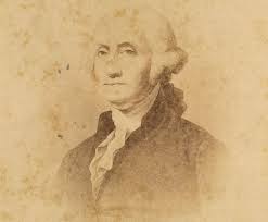 George washington, a founding father of the united states, led the continental army to victory in the revolutionary war and was america's first president. Presidente George Washington Biblioteca Digital Mundial