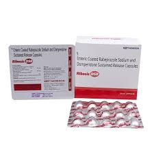 Image result for Rabeprazole