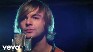 Keith Harkin