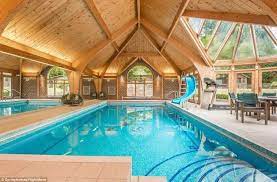 Maybe you would like to learn more about one of these? Crystal Swimming Pool Columbus Ohio Swimming Pools Swimming Pool Builder Building A Swimming Pool
