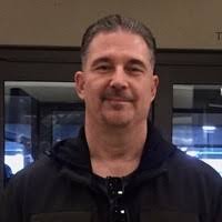 Perry Gorman, Notary Public in Dumfries, VA 22025