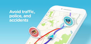 Descargar waze apk app para informarle sobre cómo conducir en la carretera con algunas características adicionales para alertas y también un sistema de . Waze Mod Apk 4 78 600 20