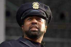 Sänger Ray Simpson (USA Village People) anlässlich der