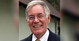 John P. Montgomery Obituary